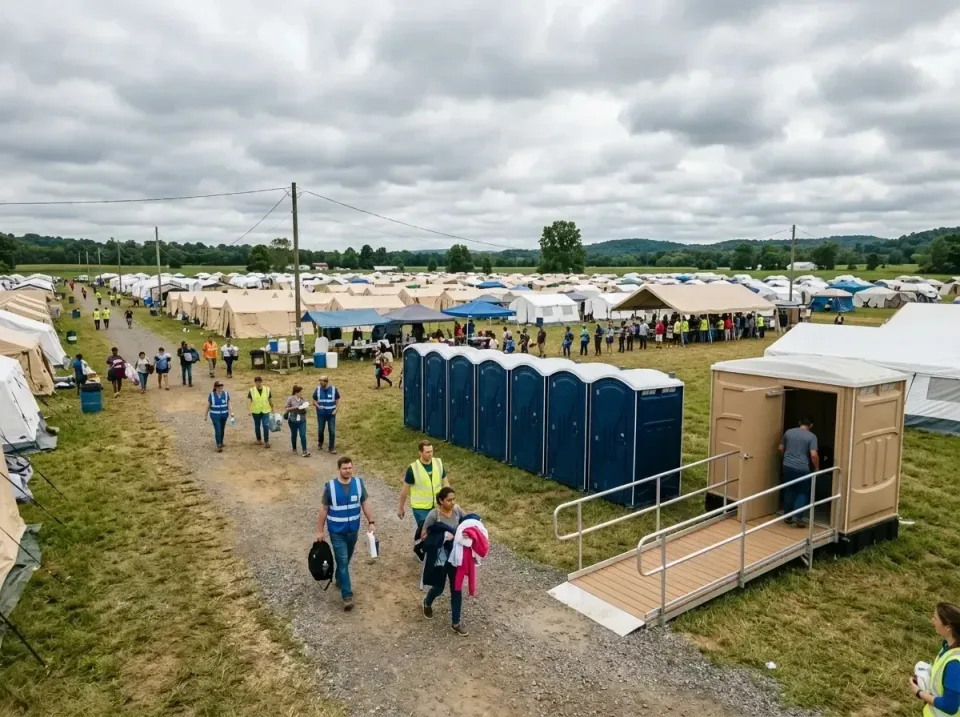 disaster-relief-camp-restrooms-010 — frequently asked questions, Dumpster & Portable Bathrooms Rental in San Carlos, TX